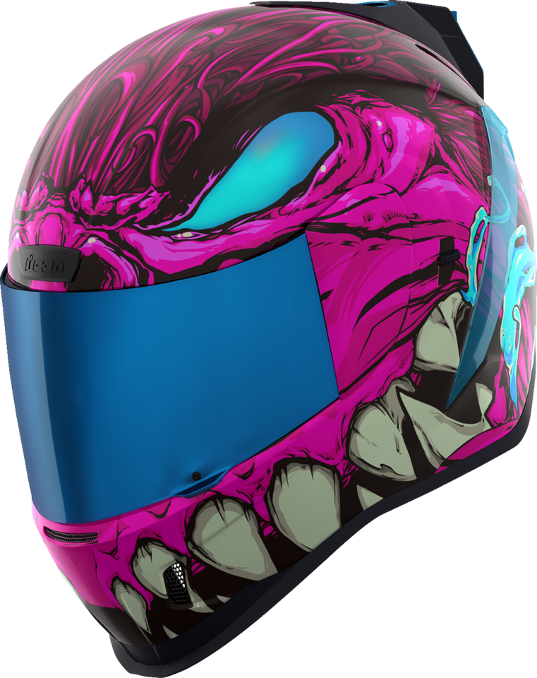 Airform™ Helmet - ManikRR - MIPS® - Pink - XS - Lutzka's Garage