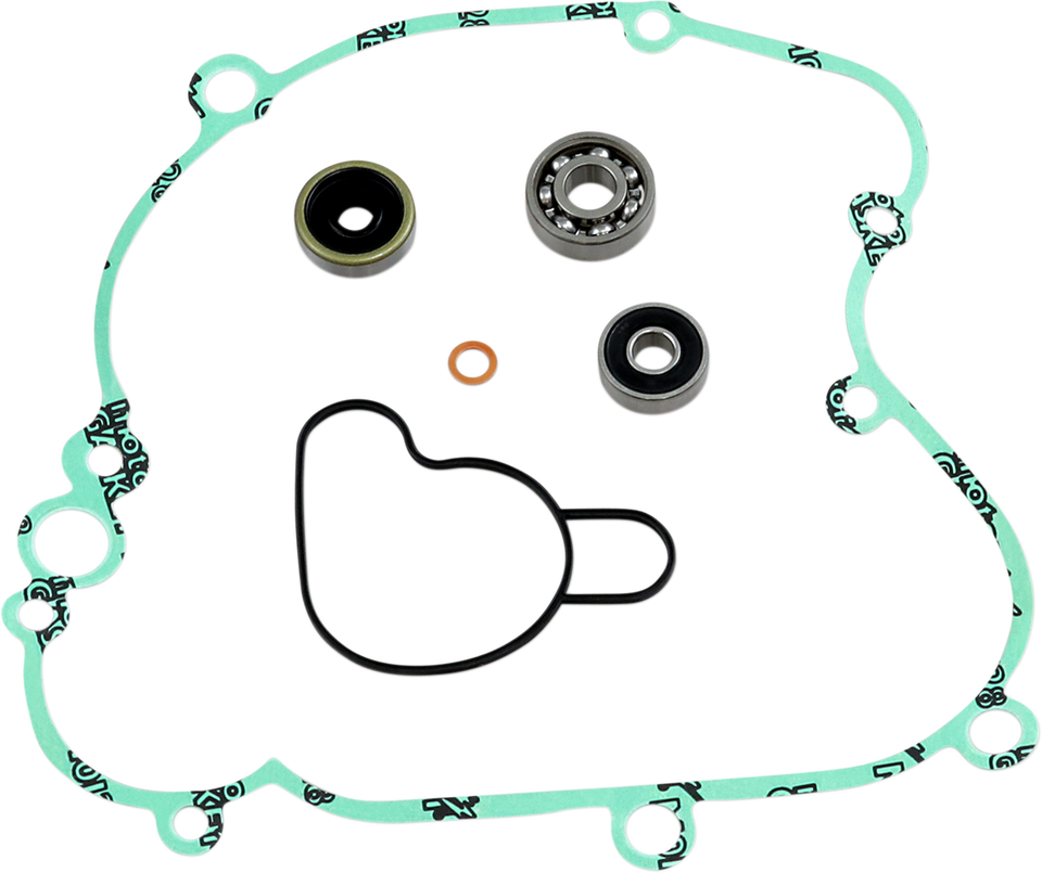 Water Pump Gasket Kit - KTM