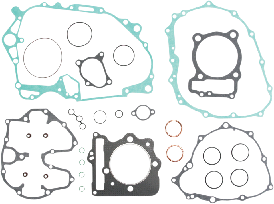 Complete Motor Gasket Kit - Honda