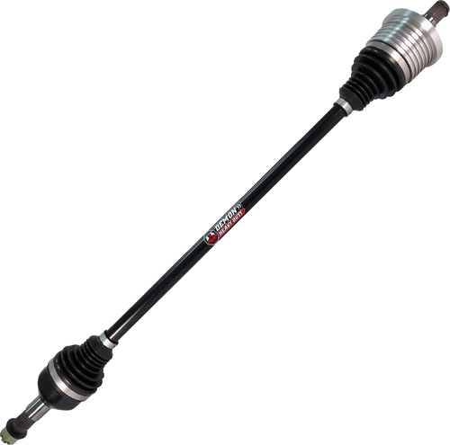 Axle - Lift Kit - Heavy-Duty - Front Right - Pioneer 500