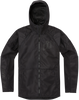 Airform Jacket - Black - Large - Lutzka's Garage