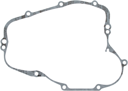 Clutch Cover Gasket - Kawasaki
