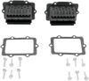 V-Force 3 Reed Valve Set - Ski-Doo