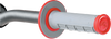 Grips - Dual-Compound - Red - Lutzka's Garage