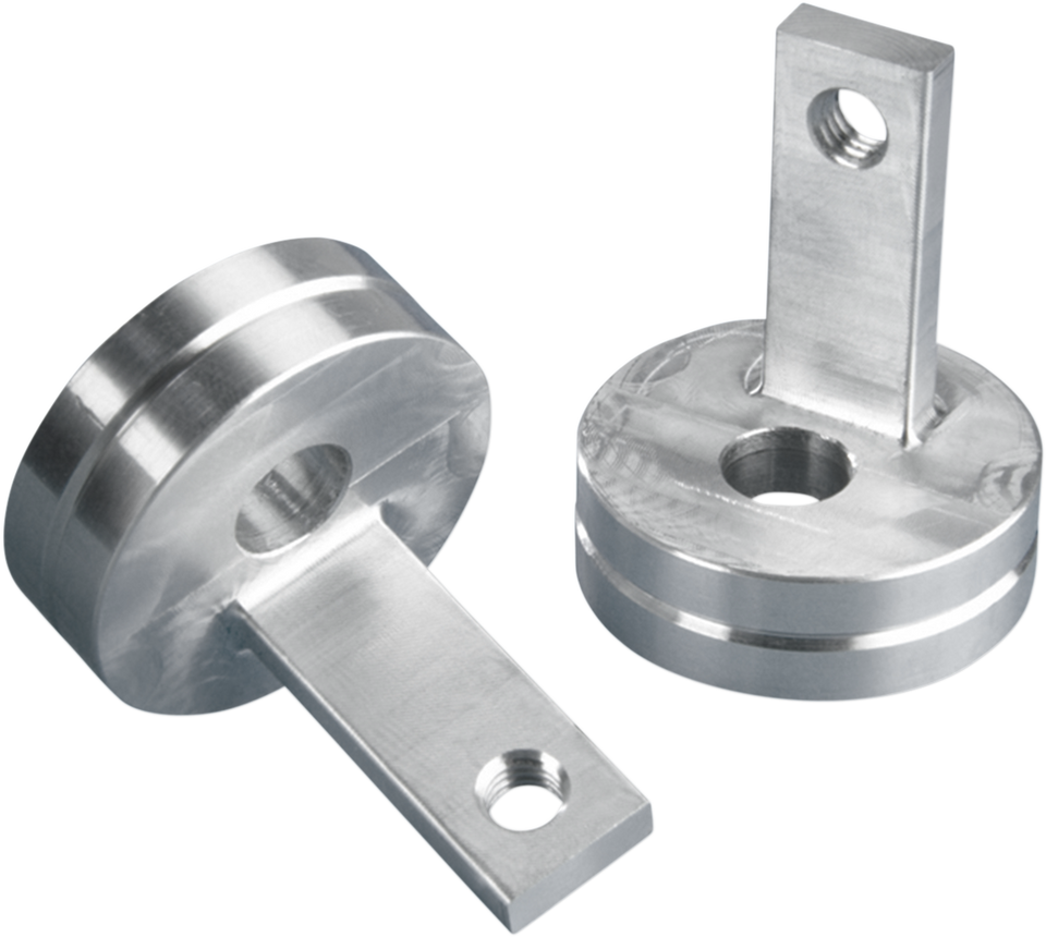 Turn Signal Relocation Adapter Kit