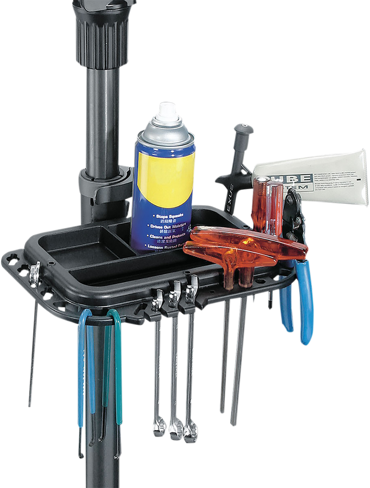 Tool Tray for PrepStand™