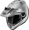 XD-5 Helmet - Aluminum Silver - XS - Lutzka's Garage
