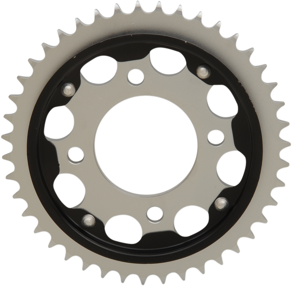 Rear Sprocket - 43 Tooth - Honda