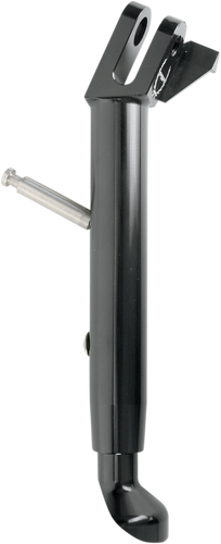 Adjustable Kickstand - Black - Suzuki - GSX-R 1000 - Lutzka's Garage