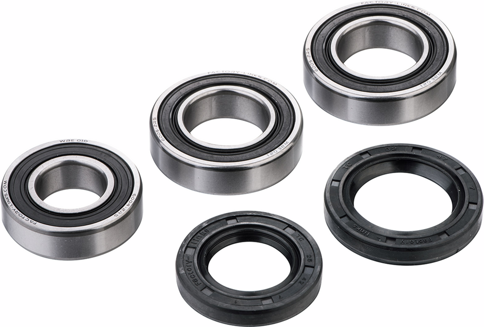 Wheel Bearing Kit - Rear