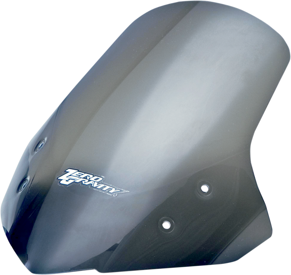 SR Windscreen - Smoke - NC700X