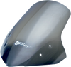 SR Windscreen - Smoke - NC700X