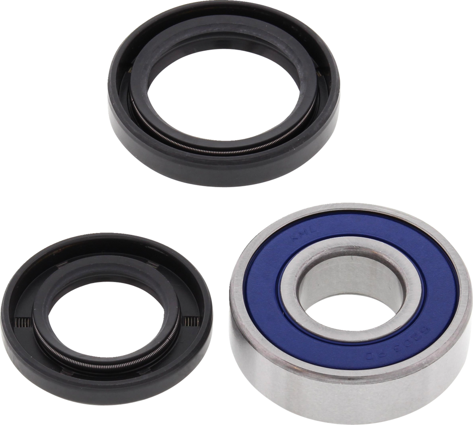 Steering Stem Bearing Kit - Lower