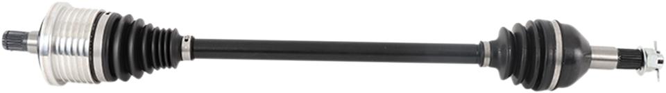 Axle Kit - Complete - 8 Ball - Extreme Duty - Rear Left/Right - Can-Am