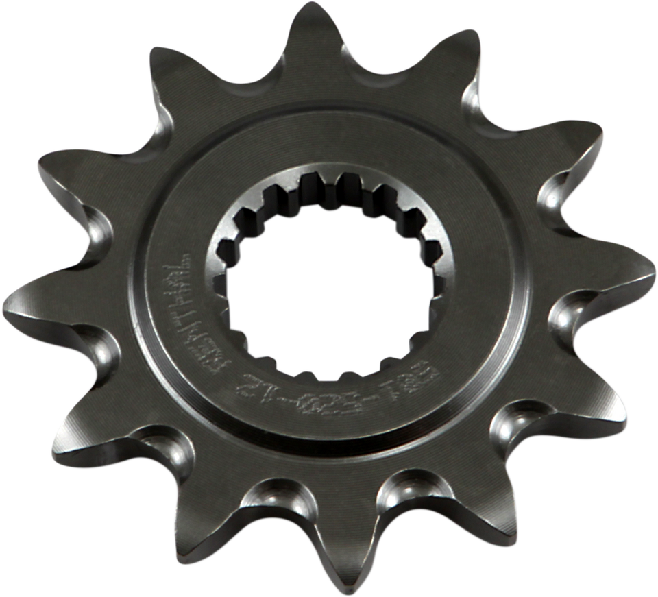 Front Sprocket - 12 Tooth - Lutzka's Garage