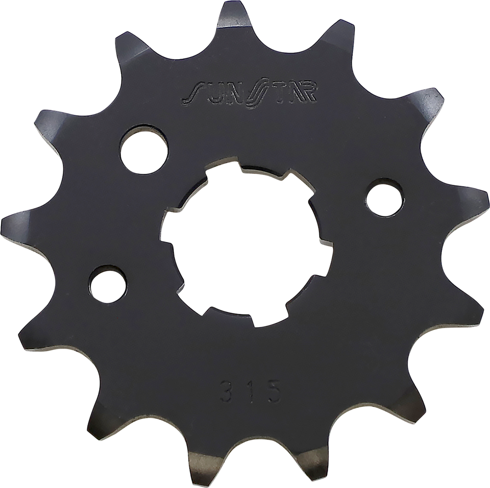 Countershaft Sprocket - 13 Tooth - Kawasaki/Yamaha - Lutzka's Garage