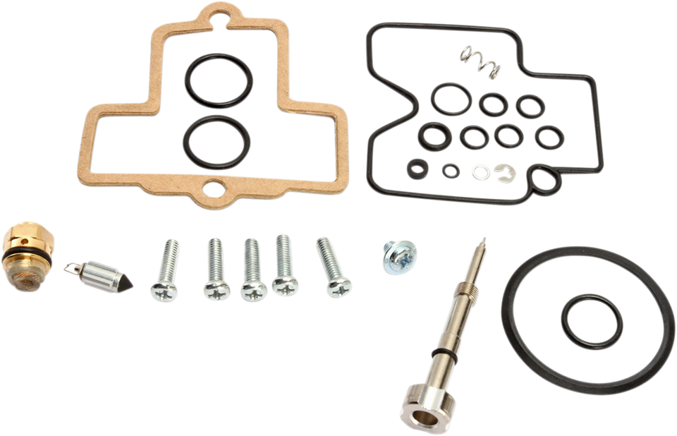 Carburetor Repair Kit - KTM