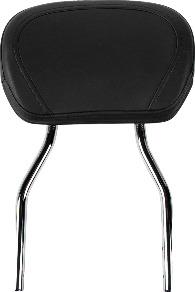 Sissy Bar - Tall - Chrome - VTX 1300S/1800R - Lutzka's Garage