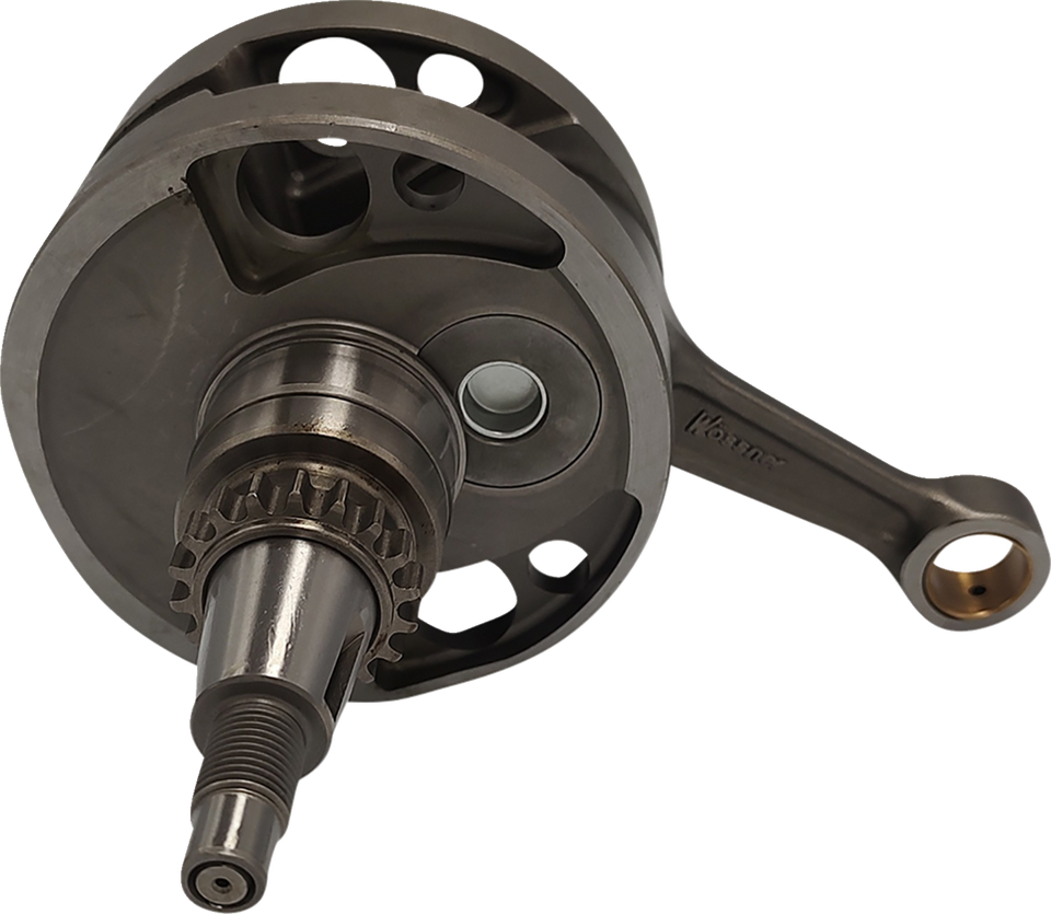 Crankshaft Assembly - Yamaha