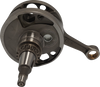 Crankshaft Assembly - Yamaha