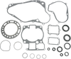 Motor Gasket Kit with Seal