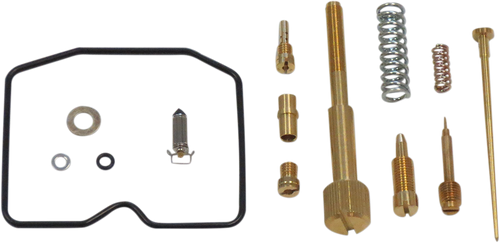 Carburetor Repair Kit - Kawasaki