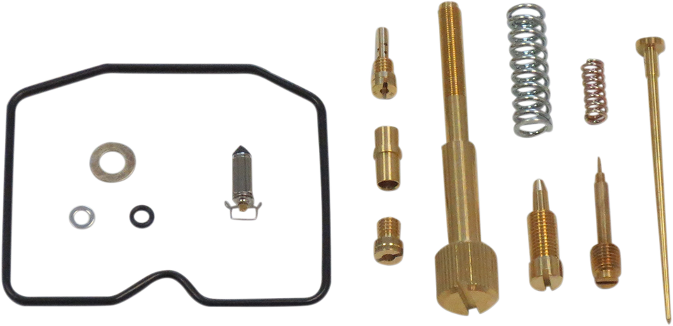 Carburetor Repair Kit - Kawasaki