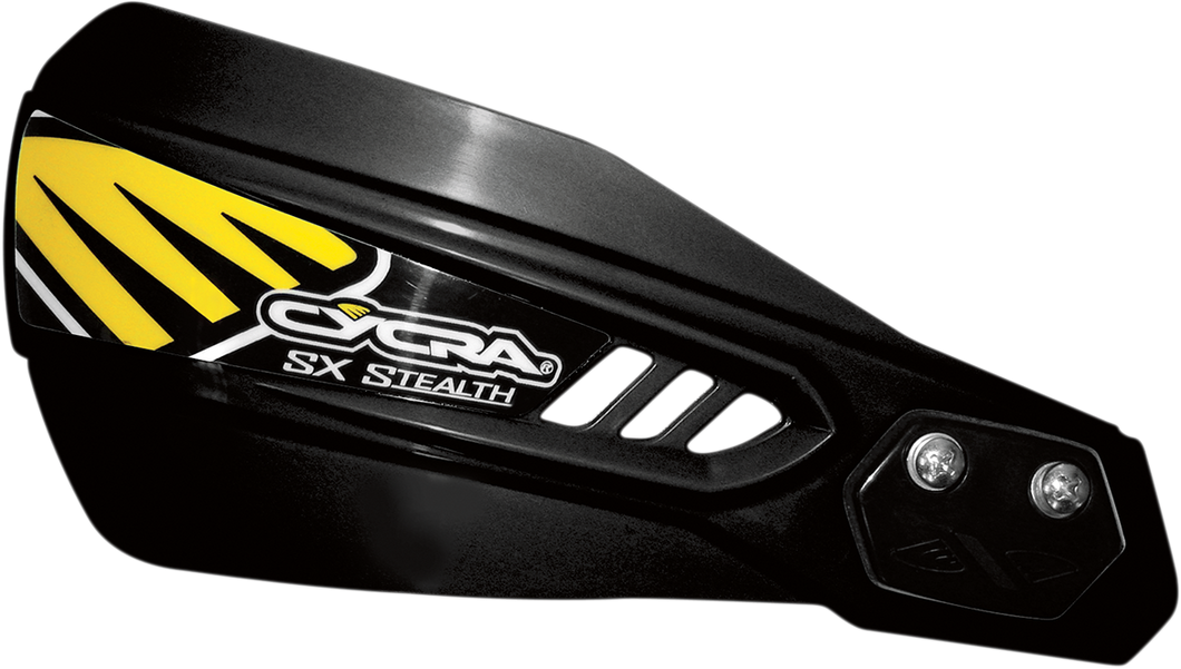 Handguards - Stealth - Black - Lutzka's Garage