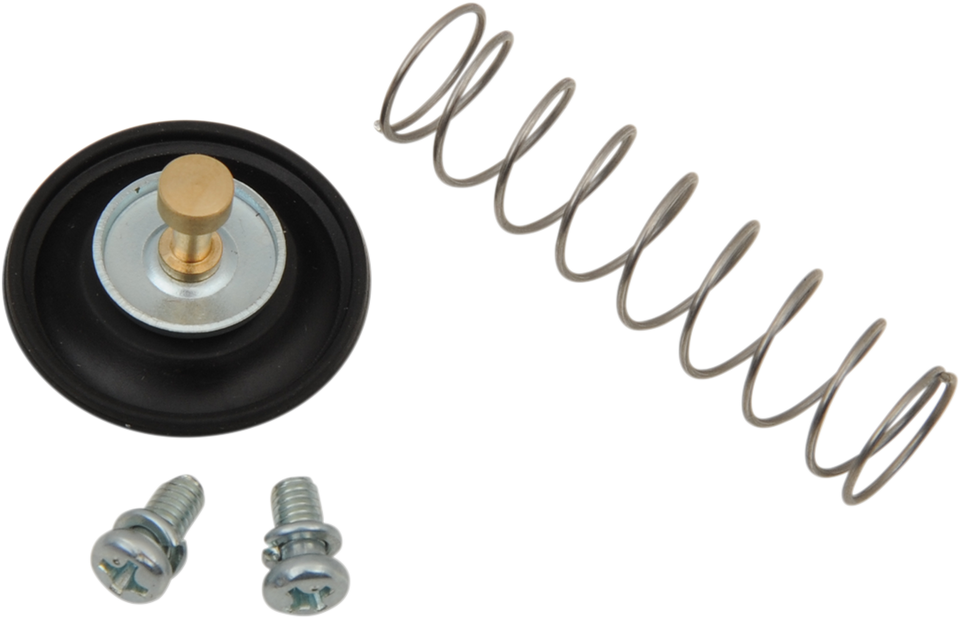 Air Cut-Off Valve Rebuild Kit - Suzuki