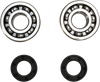 Crank Bearing and Seal Kit - KTM