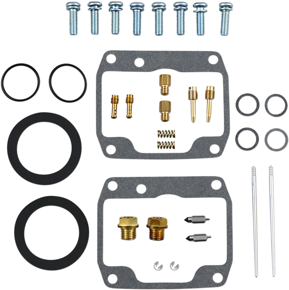 Carburetor Repair Kit - Polaris