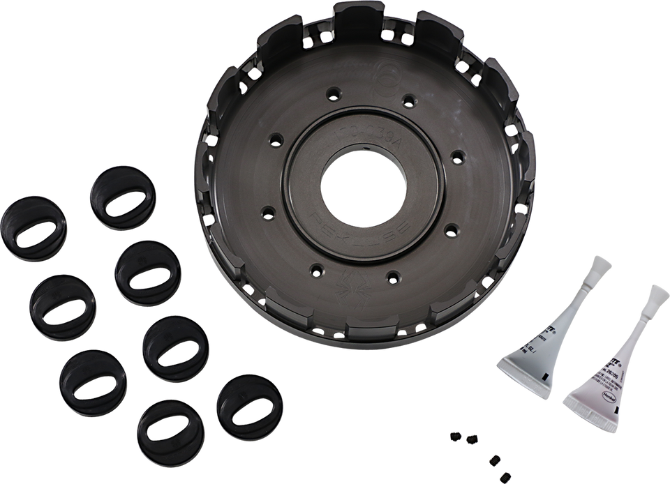 Clutch Basket - Yamaha