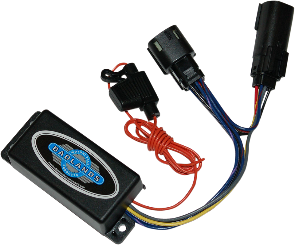 Illuminator Module - 14-16 FLHT/HR