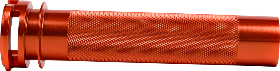 Throttle Tube - "E-Gas"