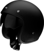 Saturn SV Helmet - Flat Black - XS - Lutzka's Garage