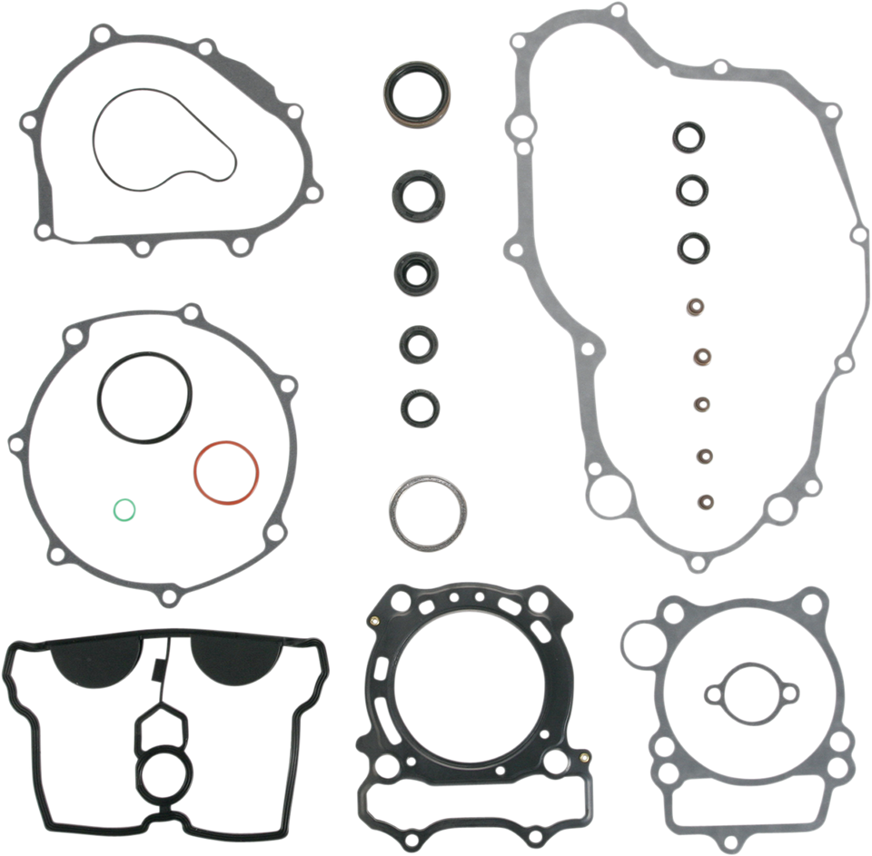 Motor Gasket Kit with Seal - Yamaha