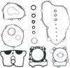 Motor Gasket Kit with Seal - Yamaha