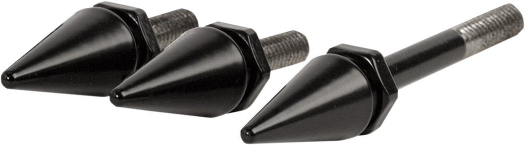 Windshield Spike Mount Kit