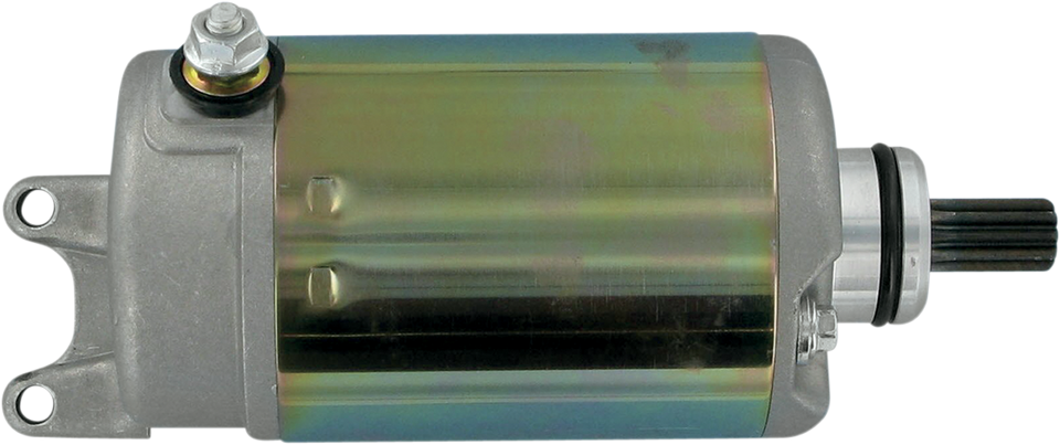 Starter Motor - Suzuki