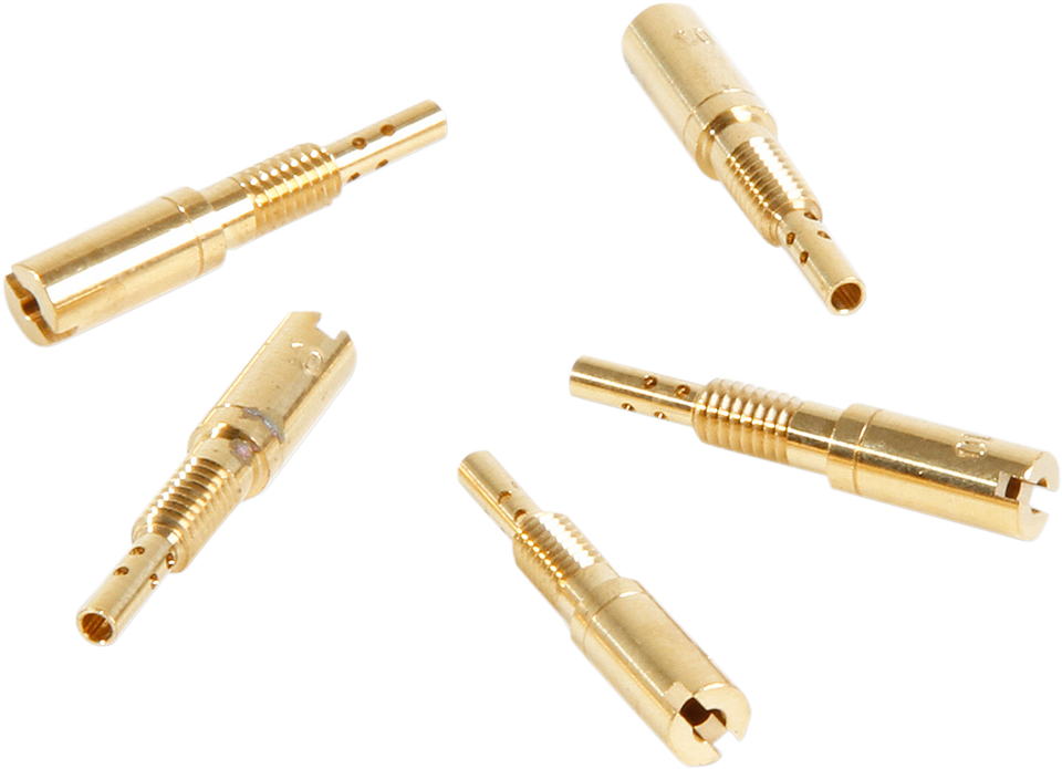 Carburetor Pilot Jet Kit - Mikuni