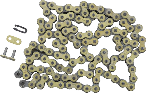 415 R1 - Works Chain - 112 Links - Lutzka's Garage