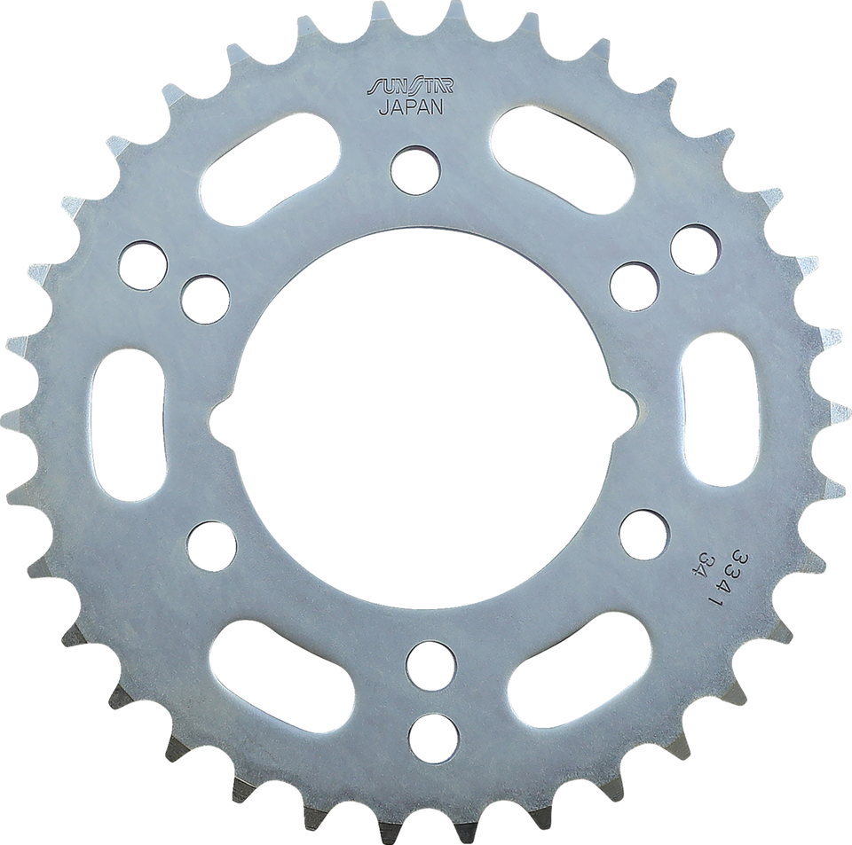 Sprocket - 34 Tooth - Polaris