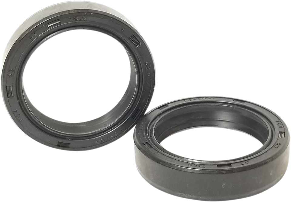 Fork Seals - 35 mm x 47 mm x 10.5 mm