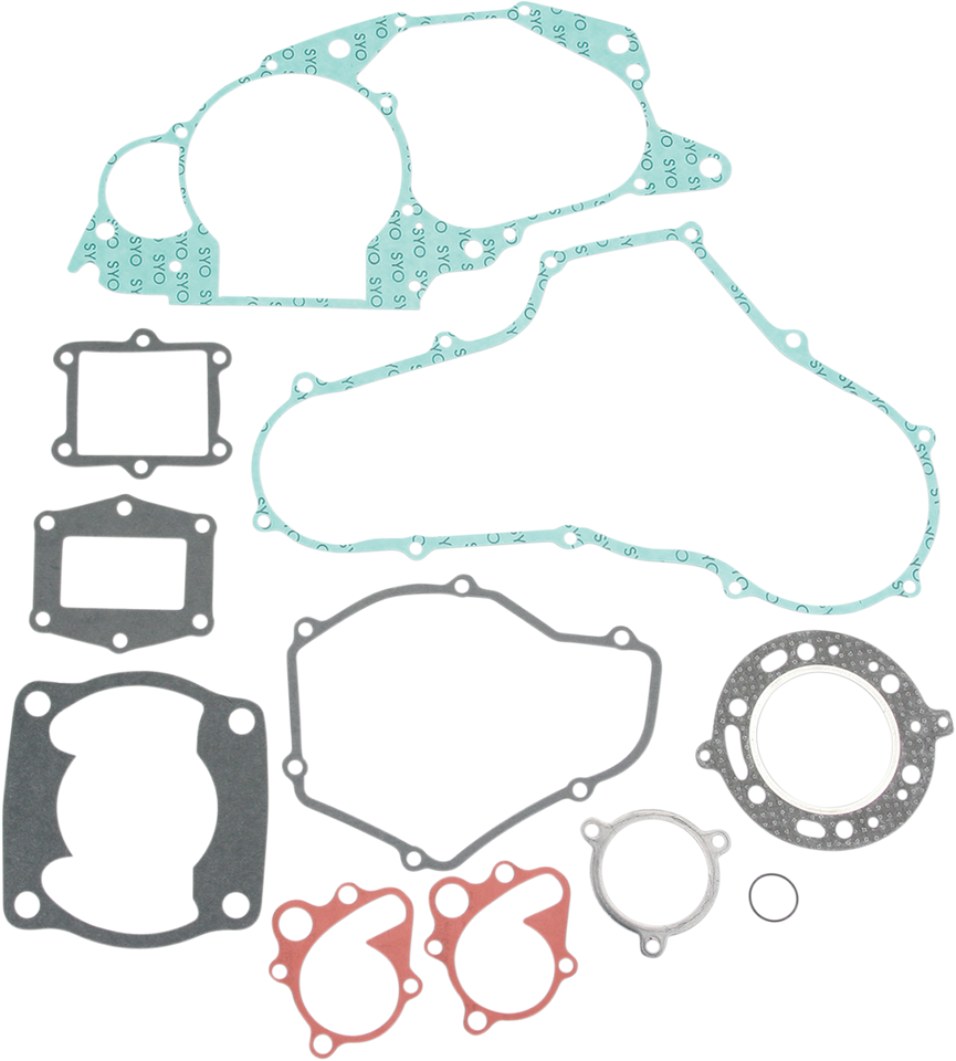 Complete Motor Gasket Kit - Honda