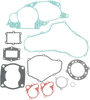 Complete Motor Gasket Kit - Honda