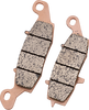 LS Brake Pads - Kawasaki/Suzuki - 886LS