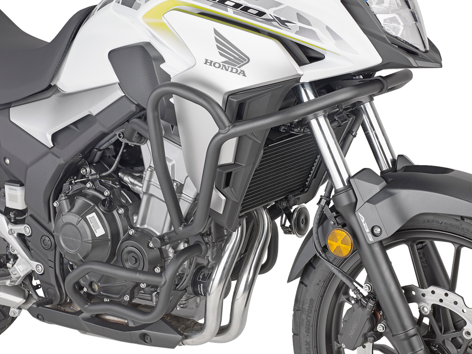 Engine Guards - Upper - Honda - CB 500X