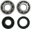 Crank Bearings and Seals - Yamaha