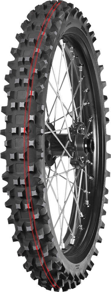 Tire - Terra Force-MX Sand - Front - 80/100-21 - 51M