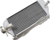 Replacement OEM Radiator - Right - Honda